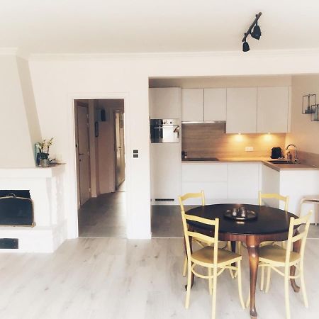 Appartement Pauline Ostenda Zewnętrze zdjęcie