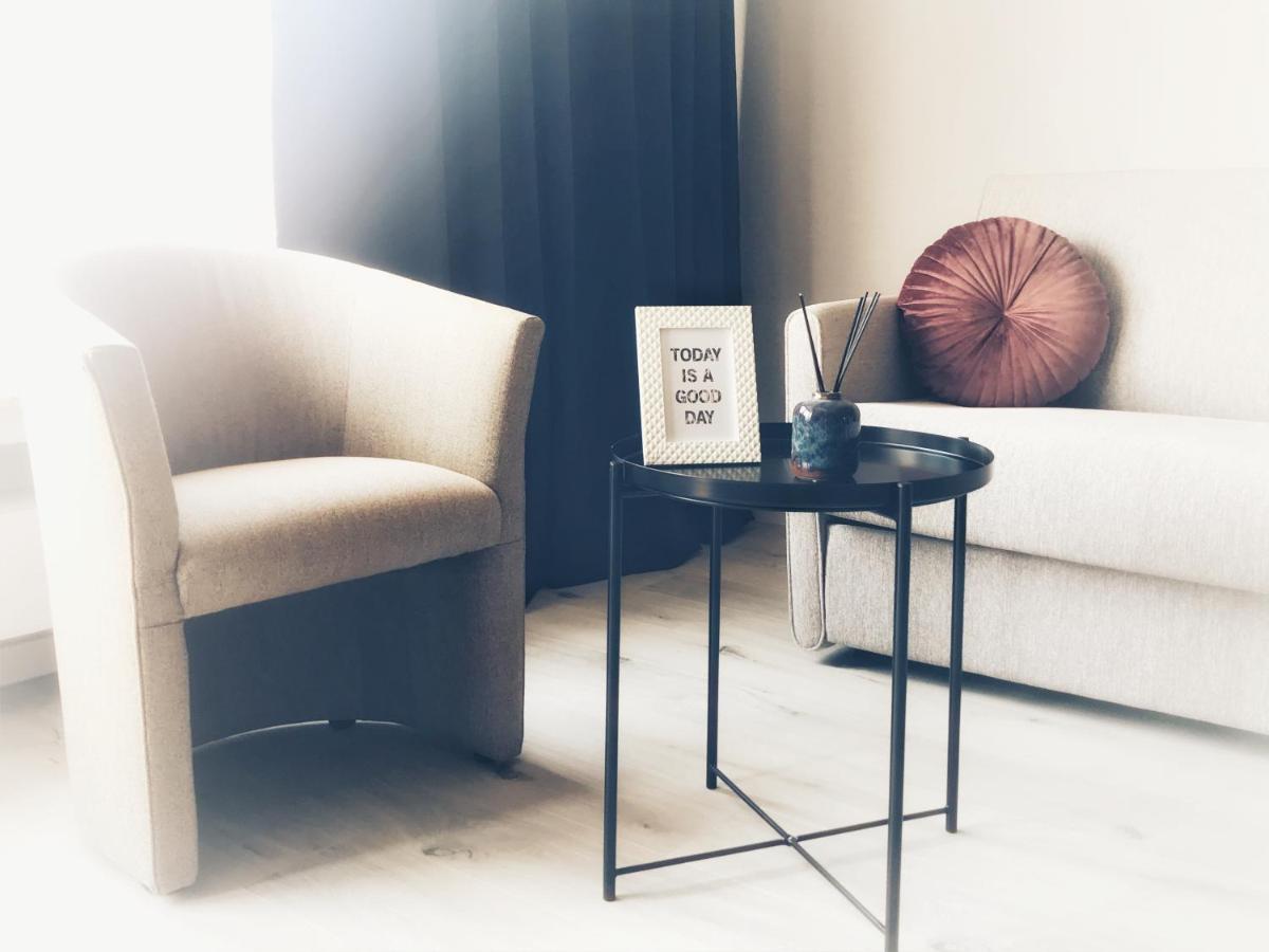 Appartement Pauline Ostenda Zewnętrze zdjęcie