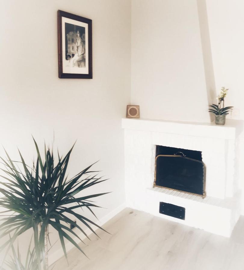 Appartement Pauline Ostenda Zewnętrze zdjęcie