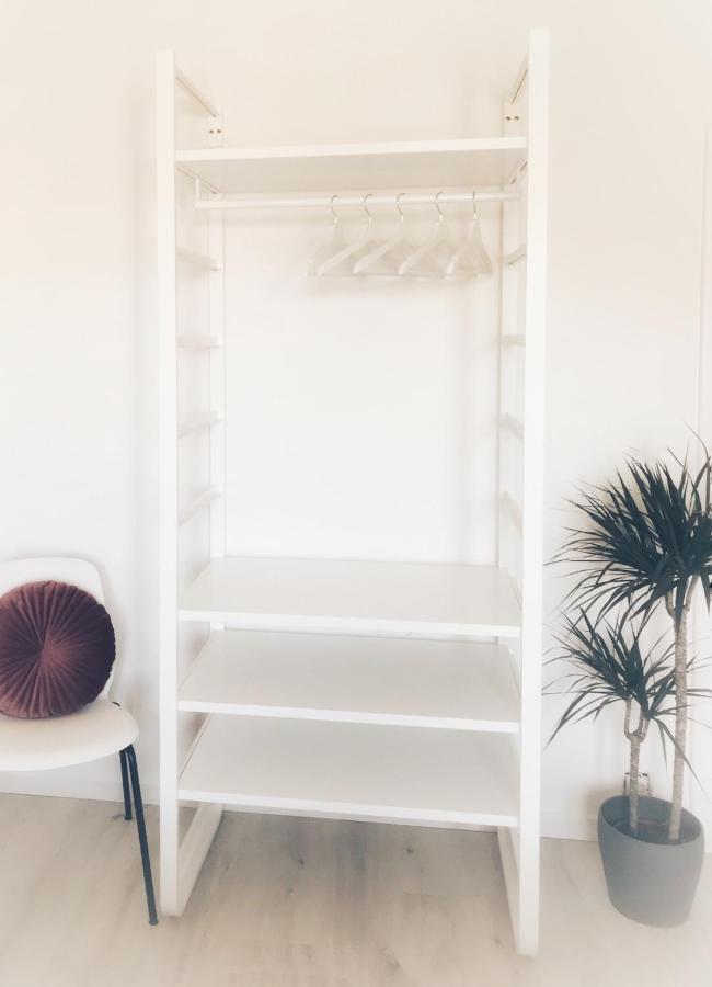Appartement Pauline Ostenda Zewnętrze zdjęcie
